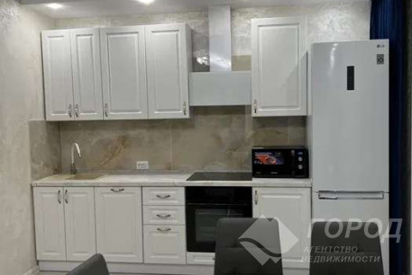 Сдам 1-кімнатну квартиру в новобудові, Новые дома, Код: 797310/1