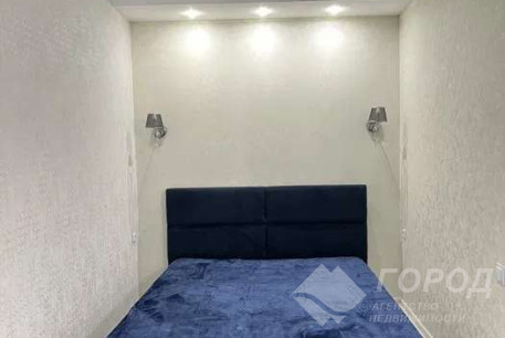 Сдам 1-кімнатну квартиру в новобудові, Новые дома, Код: 797310/1