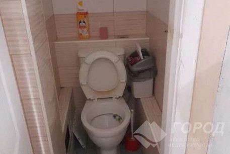 Сдам гостинку, Сосновая Горка, Научная метро, Код: 797313/1