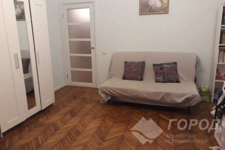 Сдам 3-х кімнатну квартиру, Центр, Университет метро, Код: 797315/1