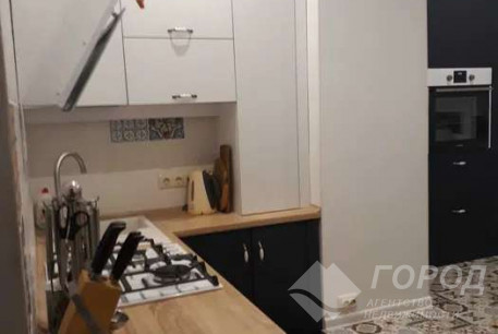 Сдам 3-х кімнатну квартиру, Центр, Университет метро, Код: 797315/1