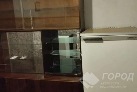 Сдам 1-кімнатну квартиру, ХТЗ, Код: 797318/1