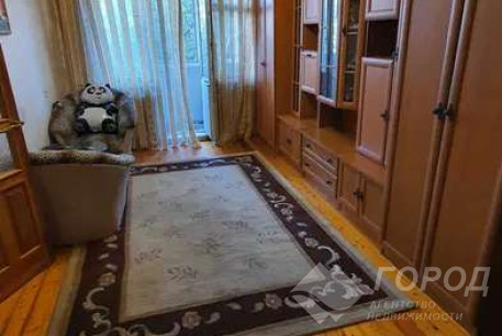 Сдам 1-кімнатну квартиру, Новые дома, Код: 797319/2