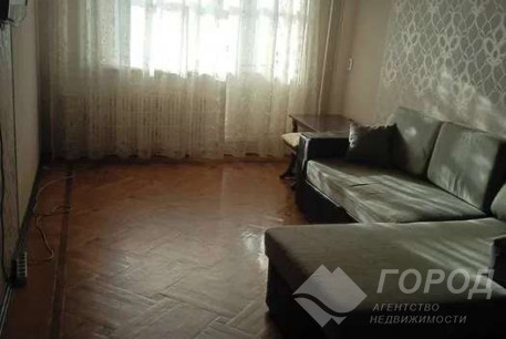 Сдам 3-х кімнатну квартиру, Алексеевка, Код: 797321/1