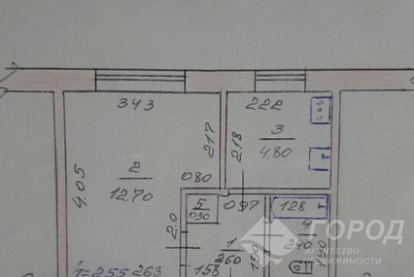 Продам 1-кімнатну квартиру, Основа, Жихарь, Код: 797324/1