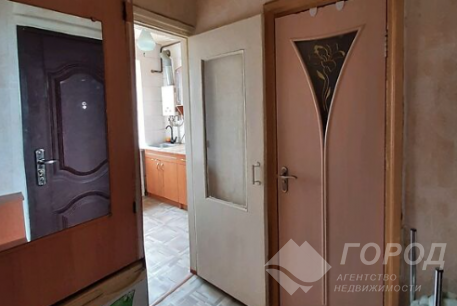 Продам 1-кімнатну квартиру, Основа, Жихарь, Код: 797324/1