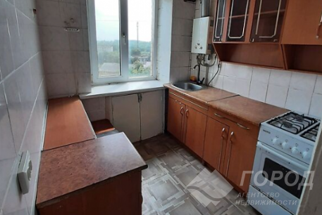Продам 1-кімнатну квартиру, Основа, Жихарь, Код: 797324/1