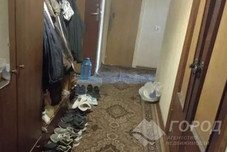 Продам 2-х кімнатну квартиру, Холодная Гора, Код: 797325/1