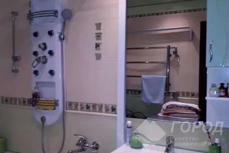 Продам 3-х кімнатну квартиру, Новые дома, Код: 797326/1