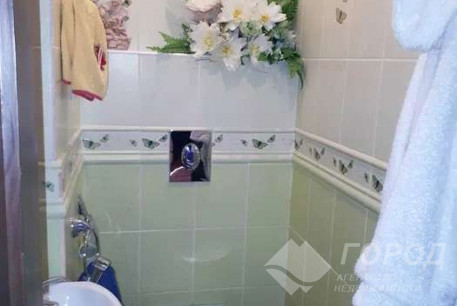 Продам 3-х кімнатну квартиру, Новые дома, Код: 797326/1