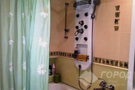 Продам 3-х кімнатну квартиру, Новые дома, Код: 797326/1