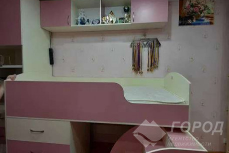 Продам 3-х кімнатну квартиру, Новые дома, Код: 797326/1