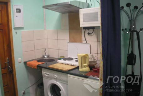 Продам 1-кімнатну квартиру, Новые дома, Код: 797329/1