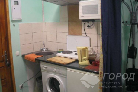 Сдам 1-кімнатну квартиру, Новые дома, Код: 797329/3