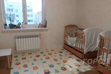 Продам 2-х кімнатну квартиру в новобудові, ХТЗ, ХТЗ метро, Код: 797330/1