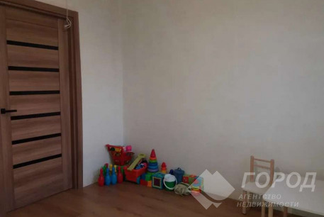 Продам 2-х кімнатну квартиру в новобудові, ХТЗ, ХТЗ метро, Код: 797330/1