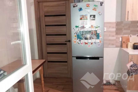 Продам 2-х кімнатну квартиру в новобудові, ХТЗ, ХТЗ метро, Код: 797330/1