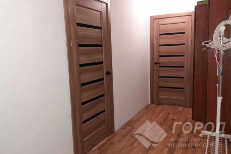 Продам 2-х кімнатну квартиру в новобудові, ХТЗ, ХТЗ метро, Код: 797330/1