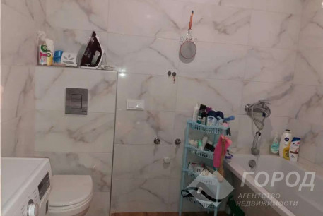 Продам 2-х кімнатну квартиру в новобудові, ХТЗ, ХТЗ метро, Код: 797330/1