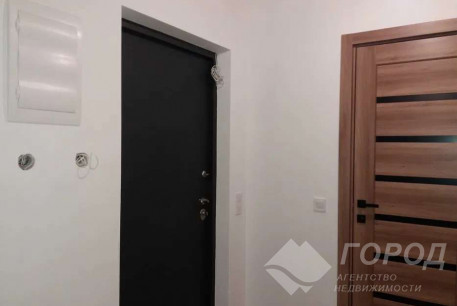 Продам 2-х кімнатну квартиру в новобудові, ХТЗ, ХТЗ метро, Код: 797330/1