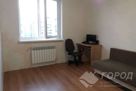 Продам 2-х кімнатну квартиру в новобудові, ХТЗ, ХТЗ метро, Код: 797330/1