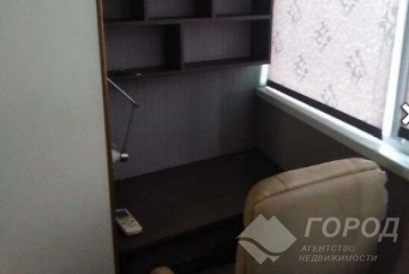 Продам 1-кімнатну квартиру, Сосновая Горка, Научная метро, Код: 797333/2