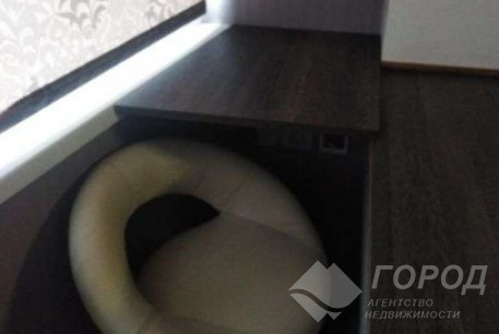 Продам 1-кімнатну квартиру, Сосновая Горка, Научная метро, Код: 797333/2