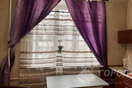 Продам 1-кімнатну квартиру, Центральный рынок, Южный вокзал метро, Код: 797333/3