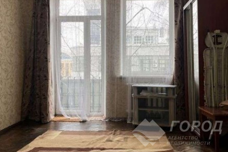 Продам 1-кімнатну квартиру, Центральный рынок, Южный вокзал метро, Код: 797333/3