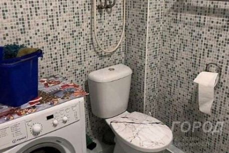 Продам 1-кімнатну квартиру, Центральный рынок, Южный вокзал метро, Код: 797333/3