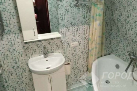 Продам 1-кімнатну квартиру, Центральный рынок, Южный вокзал метро, Код: 797333/3