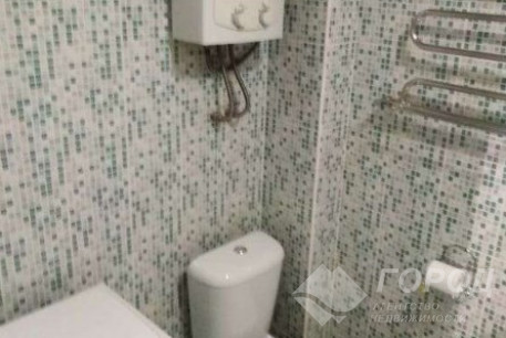 Продам 1-кімнатну квартиру, Центральный рынок, Южный вокзал метро, Код: 797333/3