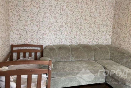 Продам 1-кімнатну квартиру, Центральный рынок, Южный вокзал метро, Код: 797333/3