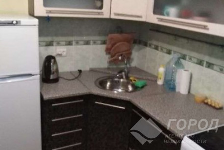 Сдам 1-кімнатну квартиру, Центр, Пушкинская метро, Код: 797333/4