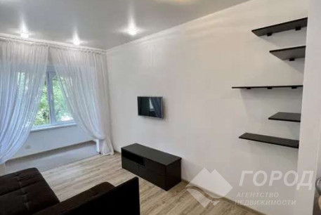 Продам 1-кімнатну квартиру в новобудові, Гагарина проспект, Спортивная метро, Код: 797335/1