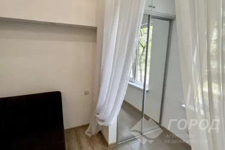 Продам 1-кімнатну квартиру в новобудові, Гагарина проспект, Спортивная метро, Код: 797335/1