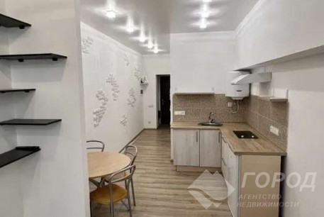 Продам 1-кімнатну квартиру в новобудові, Гагарина проспект, Спортивная метро, Код: 797335/1