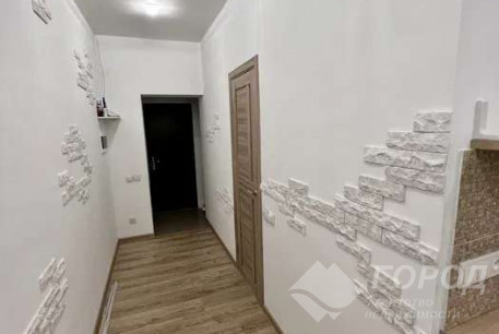 Продам 1-кімнатну квартиру в новобудові, Гагарина проспект, Спортивная метро, Код: 797335/1