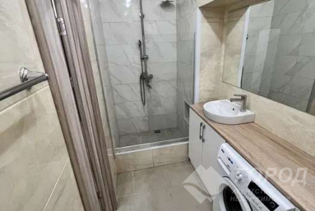 Продам 1-кімнатну квартиру в новобудові, Гагарина проспект, Спортивная метро, Код: 797335/1