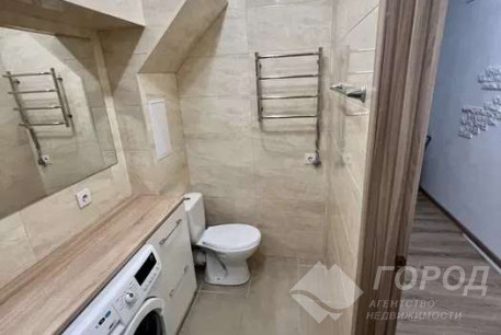 Продам 1-кімнатну квартиру в новобудові, Гагарина проспект, Спортивная метро, Код: 797335/1