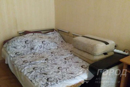 Сдам 1-кімнатну квартиру, Новые дома, Маршала Жукова метро (Дворец спорта), Код: 797336/1