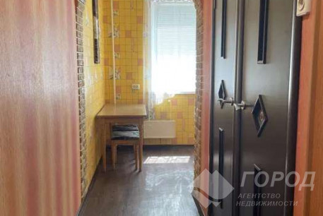 Сдам 1-кімнатну квартиру, Алексеевка, Алексеевская метро, Код: 797337/1