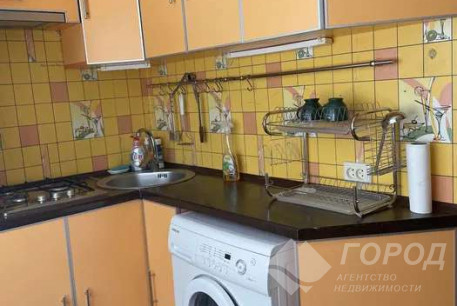 Сдам 1-кімнатну квартиру, Алексеевка, Алексеевская метро, Код: 797337/1