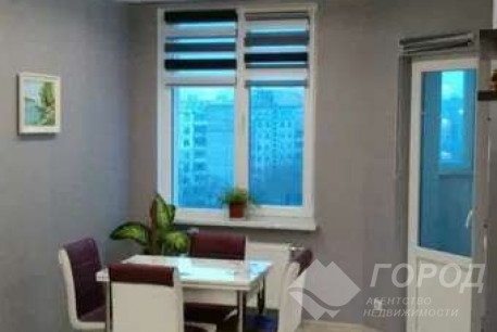 Сдам 1-кімнатну квартиру, Салтовка, 602 м/р, Код: 797340/1