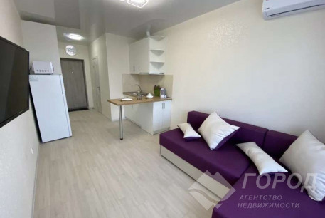 Сдам гостинку, Салтовка, Академика Павлова метро, Код: 797341/1