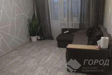 Сдам 2-х кімнатну квартиру, ХТЗ, ХТЗ метро, Код: 797343/1