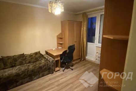 Сдам 1-кімнатну квартиру, Сосновая Горка, Научная метро, Код: 797344/1