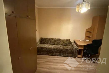 Сдам 1-кімнатну квартиру, Сосновая Горка, Научная метро, Код: 797344/1