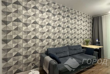 Продам 2-х кімнатну квартиру, Центр, Код: 797344/3