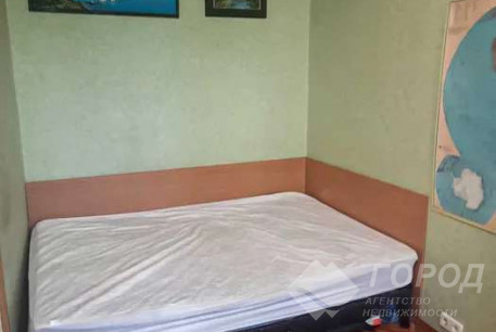 Сдам 3-х кімнатну квартиру, Алексеевка, Алексеевская метро, Код: 797345/1